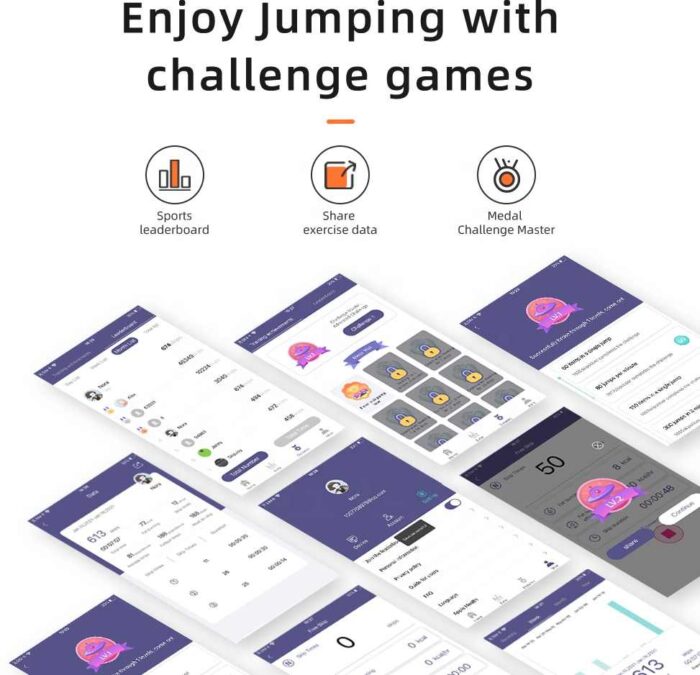 FitJump Pro - Image 4